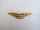 Original Vintage Brass RAF Pathfinder Badge - WW2 ?