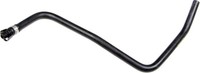 Gates 02-2482 KüHlerschlauch Heizung FüR Opel Vauxhall Schwarz