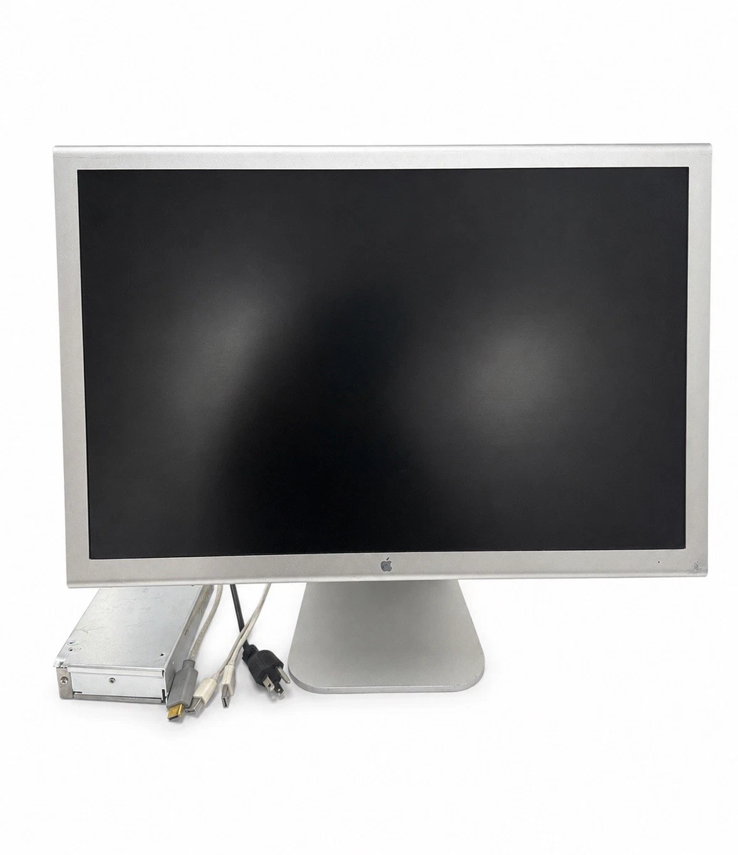 Apple Cinema Display 23 for sale | eBay