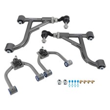 Performance Upper Control Arm For Lexus Is300 2001-2005 Front Rear Camber Kits
