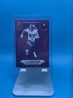2025 Donruss Elite Football Purple T.J. Hockenson #66