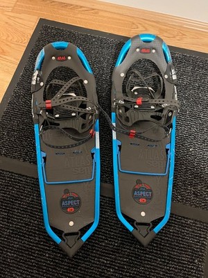 Schneeschuhe, Atlas Aspect 24