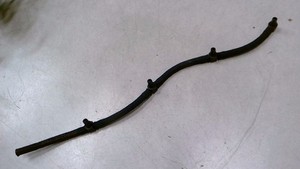 Rücklaufleitung Injektoren Fiat Qubo 1.3 Multijet 16V DPF Start&stopp Dualogic