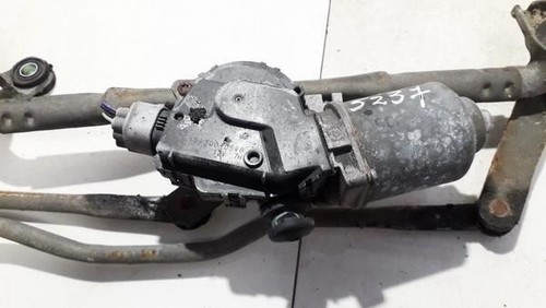 1593000590 vorne Scheibenwischermotor Teilenummer 159300-0590 Maz DE860532-07