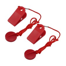 Treadmill Magnet Safety Key Running Machine Magnetic Security Switch