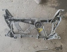 2015-2020 Audi A3 1.8l 2.0l Front Subframe Crossmember Engine Cradle Oem 15-20