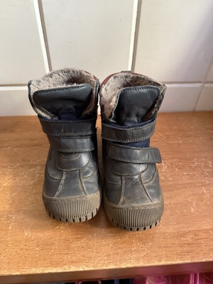 Winterstiefel BISGAARD Mädchen 29