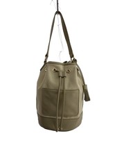 MACKINTOSH PHILOSOPHY Shoulder Bag in Canvas Gray