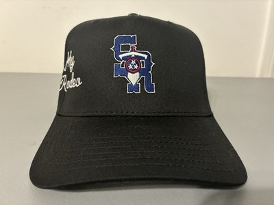Stevenson Ranch Mike. Not My First Rodeo Tennessee Titans SnapBack Hat