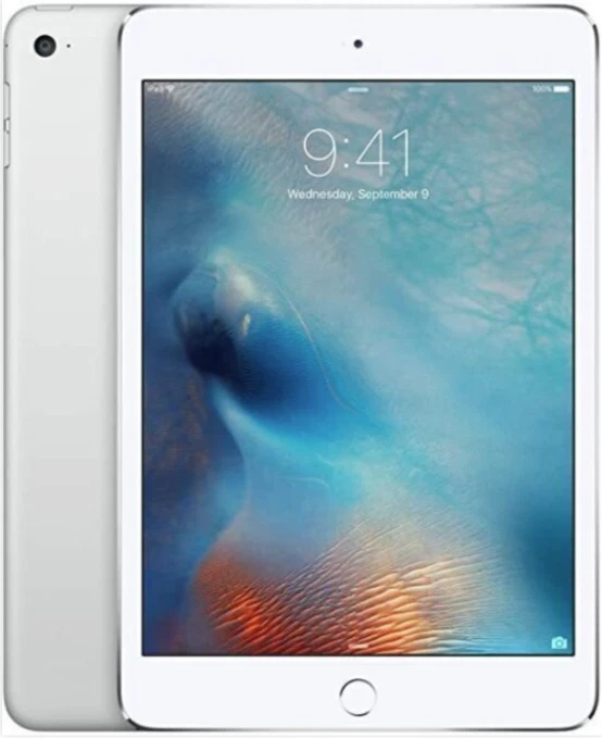 i pad mini 4 セルラー　MK732J/A iPad mini 4 32GB 7.9