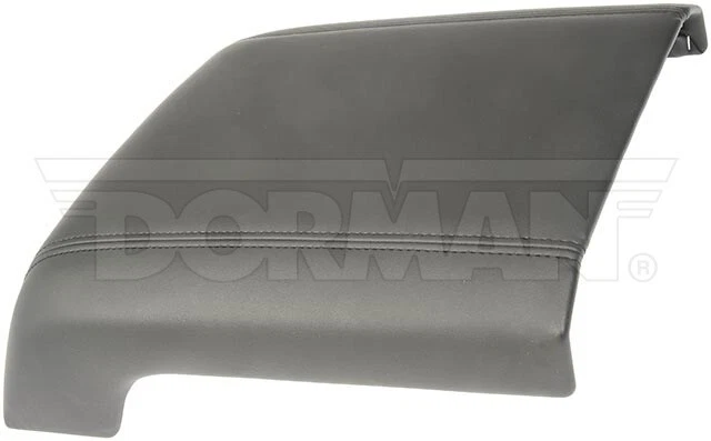 Крышка консоли Dorman 925-004 подходит для Ford F250 Super Duty DC3Z2606024EB - Изображение 3 из 4
