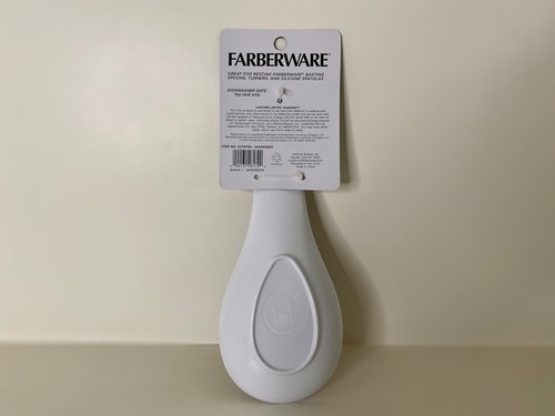 Spoon Rest Farberware Plastic Professional Multicolored Cooking - Picture 2 of 4