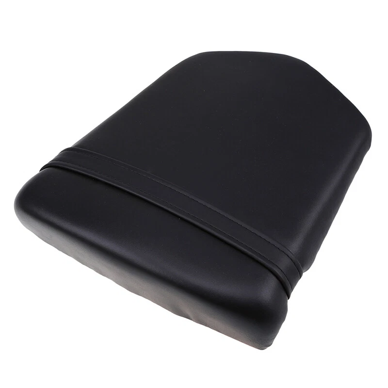 Assento traseiro de motocicleta passageiro Pillion Pad para Yamaha YZF R1 YZF-R1 2000-2001 - Imagem 2 de 4