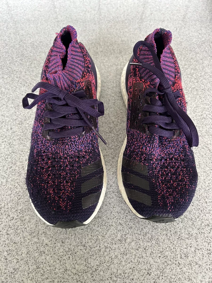 How do uncaged ultra boosts fit hotsell