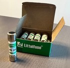 Littlefuse Little Fuse Spf 20A 1000Vdc Midget Fuse Solar Photovoltaic box of 10