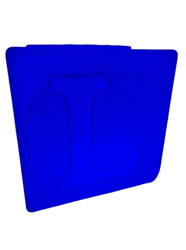 Marke Newton Goodnight Light Liebeslampe 7 Farben Bluetooth wiederaufladbare Fernbedienung - Bild 2 von 12