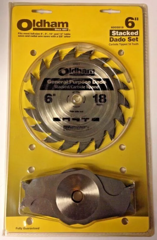 Oldham 6005818 6
