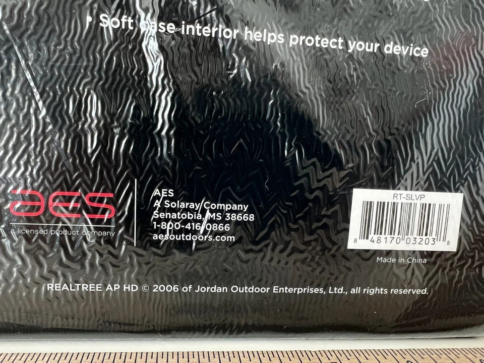 Funda para portátil Realtree rosa camuflada, protector para computadora totalmente nueva Foto 4 de 4