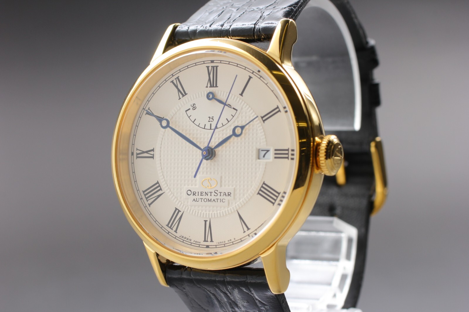 ORIENTSTAR RK-AU0309B F6N4 DIVER with ORIENT STAR｜オリエント