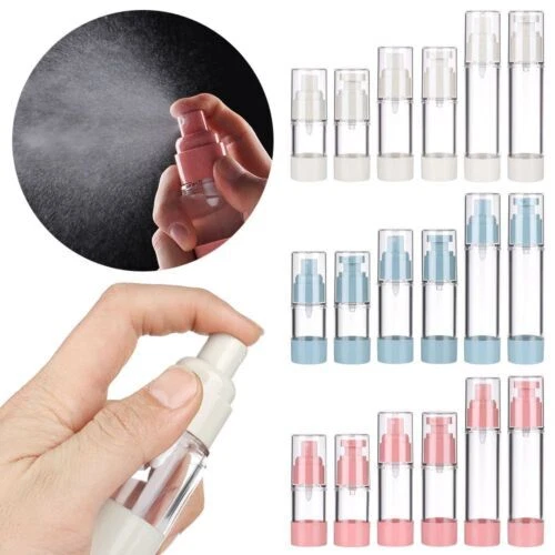 Accesorios de maquillaje Sin marca