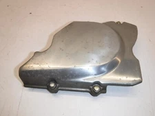 90-09 KAWASAKI VULCAN 500 ENGINE SPROCKET COVER PULLEY 