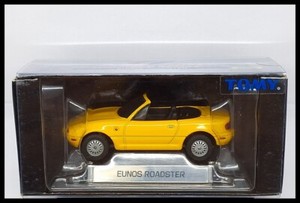 Tomica Miata | eBay