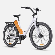 ENGWE P275 Elektrofahrrad 27,5 Zoll E-Bike 250W Mittelmotor Pedelec Citybike MTB