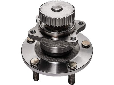Detroit Axle 49VS71X Rear Wheel Hub Assembly Fits 1995-1998 Eagle Talon