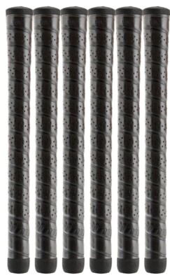 #ad Set of 6 Winn Excel Wrap Golf Grips MIDSIZE 6715W $44.62