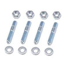 5/16" x 1-3/4" Carburetor Carb Studs Kit - Edelbrock Holley Carter AFB Rochester