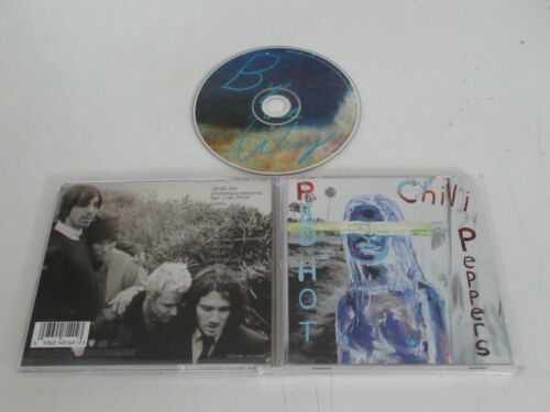 Red Hot Chili Peppers / By The Way ( Wb. 9362-48140-2) CD Álbum - Imagen 1 de 3