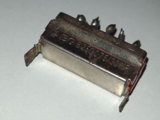 Raddrizzatore AEG B250 C75/30KP da Philips Philetta 12RB263