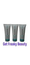 3 PACK. 6.8 oz. Paul Mitchell Instant Moisture Daily Treatment. 200ml. NEW.