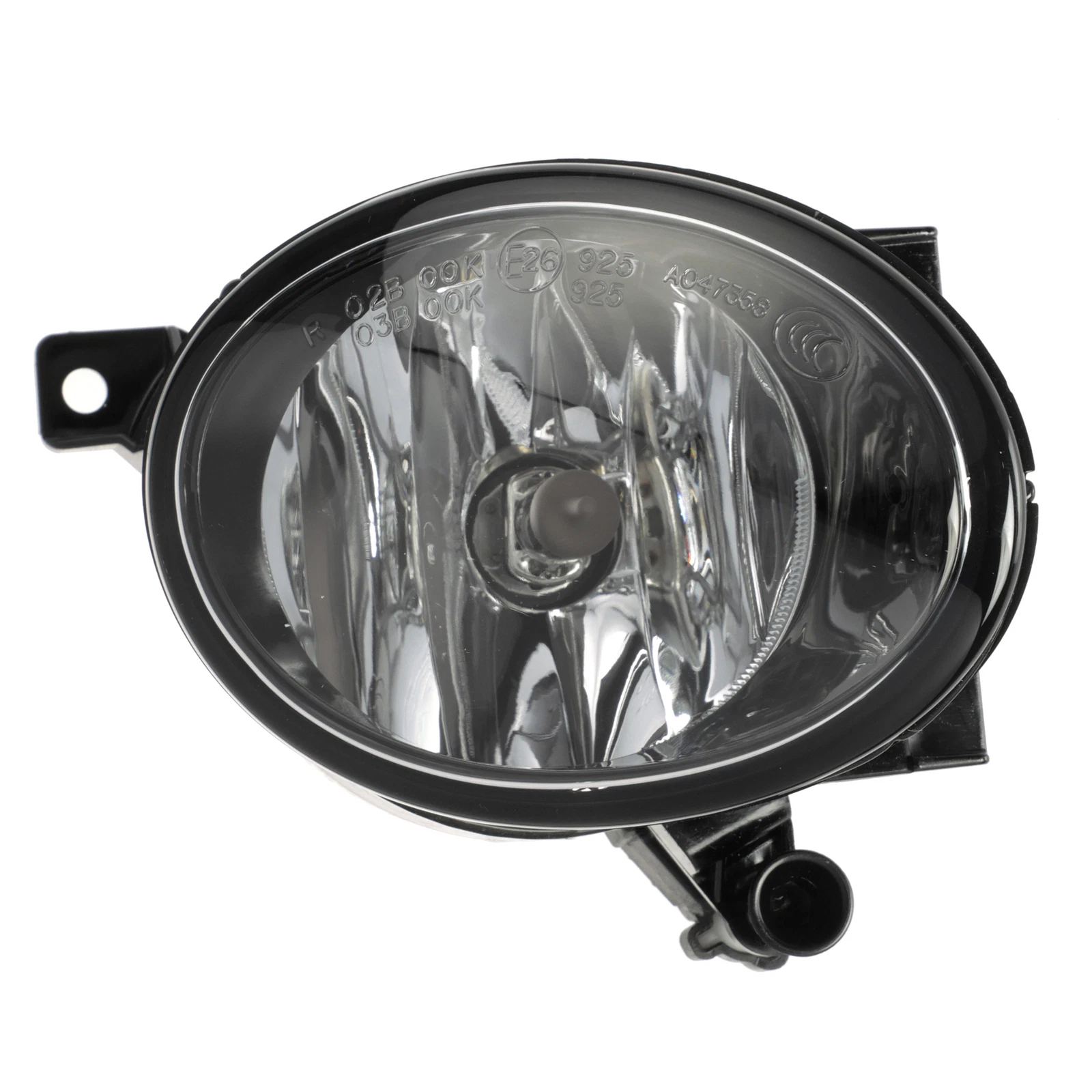 Faros antiniebla derechos para Volkswagen Tiguan 2012-2018 (N/P 5K0-941-700-F)