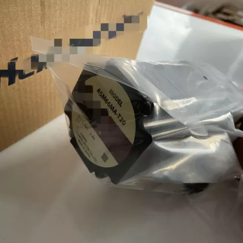 ✅🔥1Pcs New   ASM66MA-T20 Via DHL or Fedex🔥✅