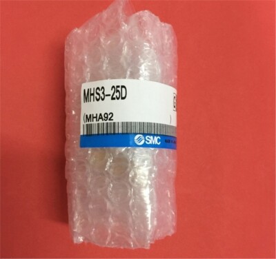 1Pc New Smc MHS3-25D et