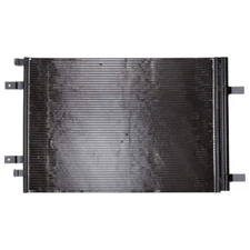 TYC 30088 A/C Condenser For 17-20 Ford F-250 SD F-350 SD