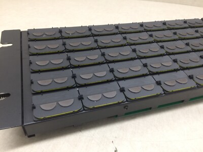 Addco DOT-Sign LED Panel Vultron PCB7240 PCB6150 PCB6940 Traffic
