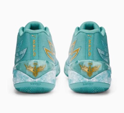 シューズ(男性用) Puma MB.02 Jade 28cm BUY PUMA MB.02 Jade | Kixify Marketplace