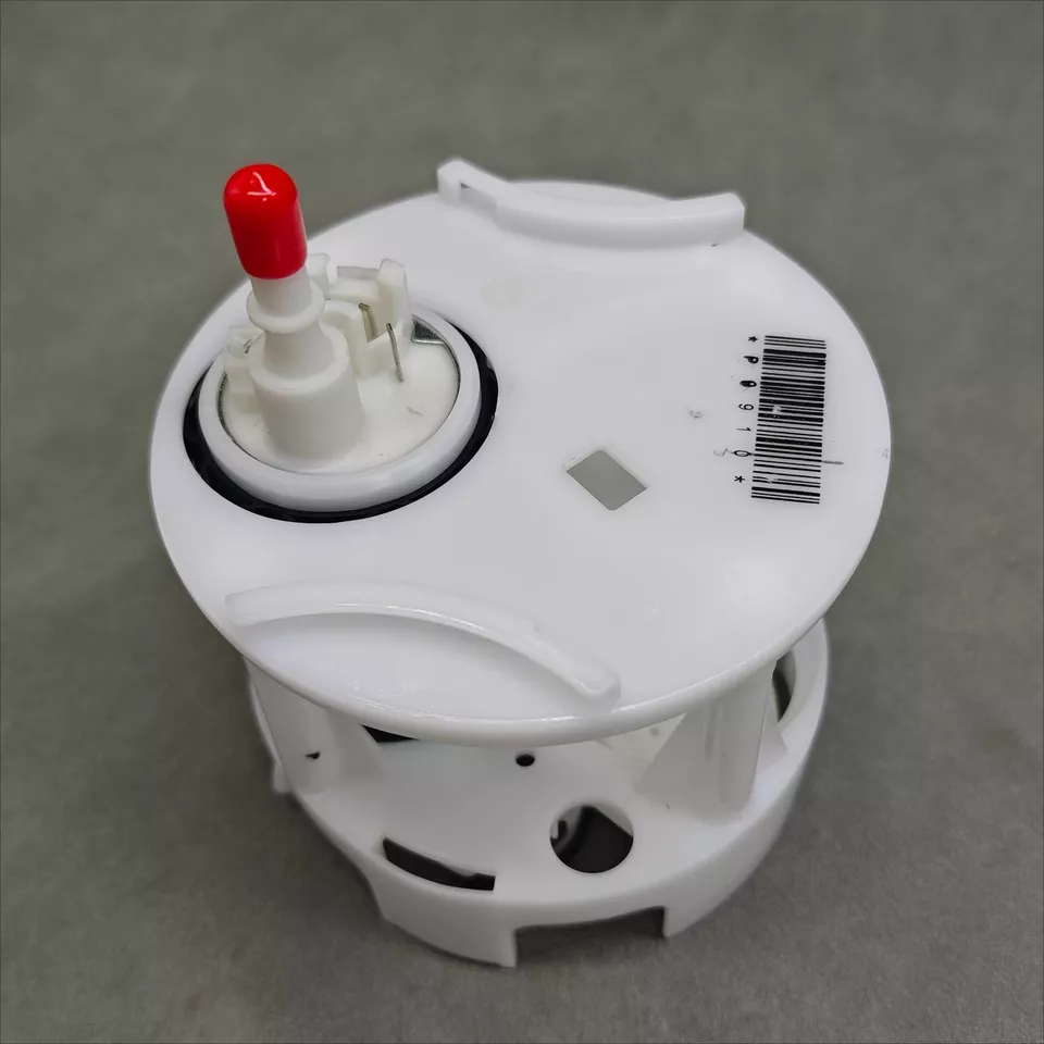 New A1714701464 Fuel Pump Module for Mercedes-Benz W171 SLK300 SLK350 Foto 4 de 4