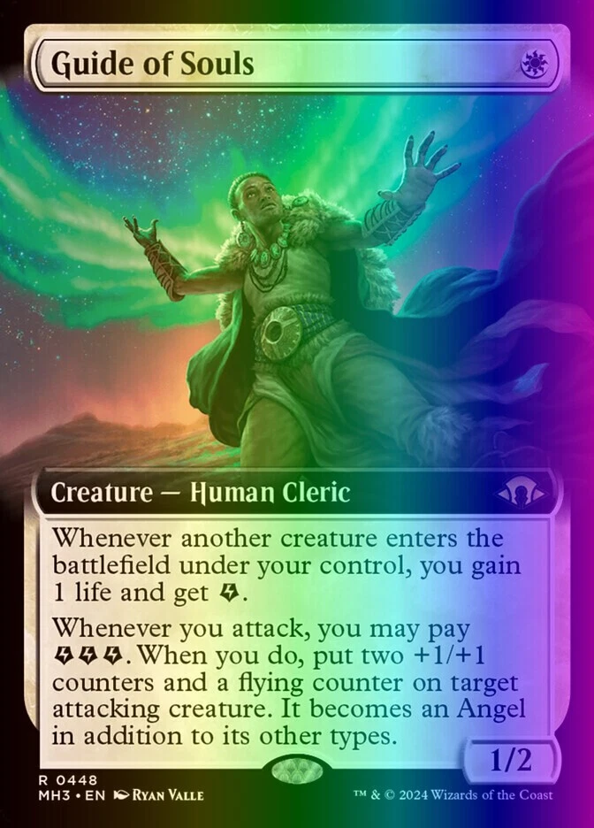 Guide of Souls 448 Modern Horizons 3 for sale | eBay
