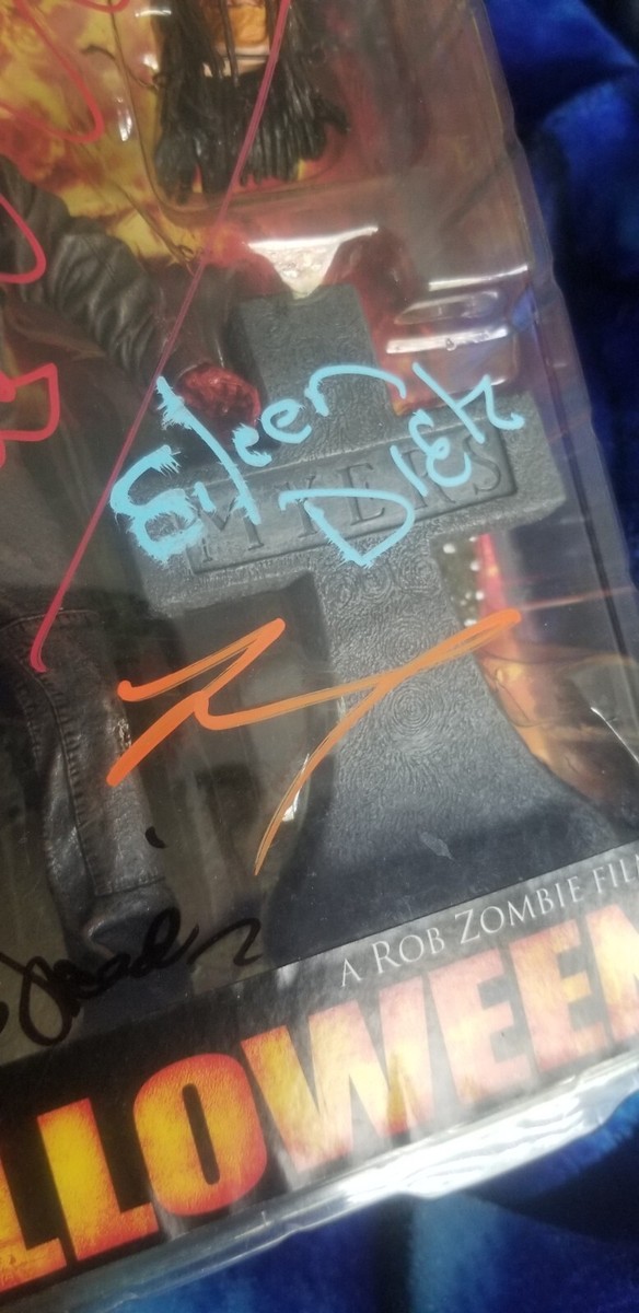 ホラーマン Nightmare on Elm Street Freddy Solar Bobblehead – WondaPop