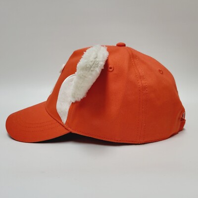 Disney Parks Hat Turning Red Panda Youth Adjustable Ears  display picture 1