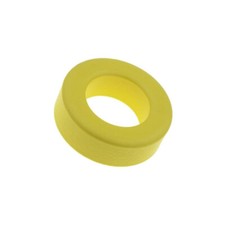 T130-26 ferrite: anello L: 11,1 mm Øinn: 19,8 mm Ø esterno: 33 mm 81 nH MICRO...