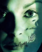 Tracy Letts Signed Autographed 8x10 Photo BUG Writer COA VD