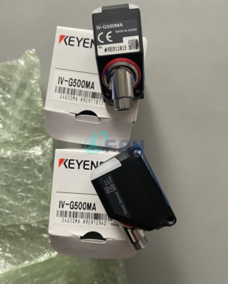 1pc Keyence IV2-G500MA New Monochrome vision sensor head | eBay