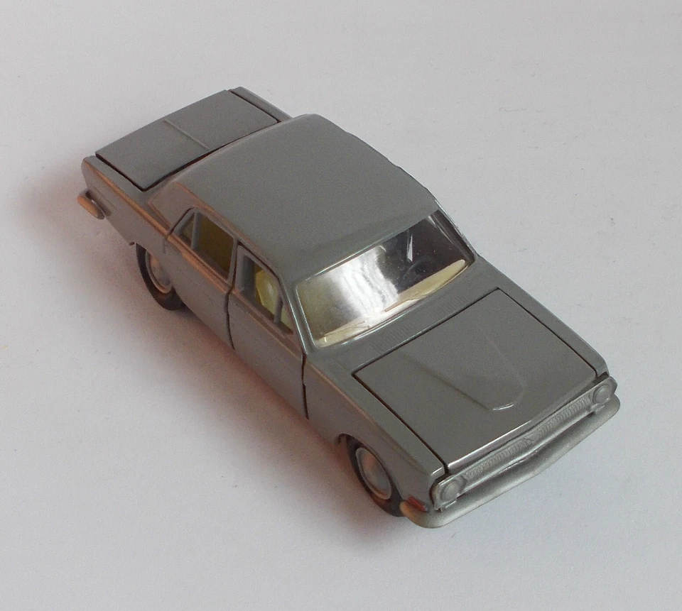 Novoexport - A14 - Volga Gaz 24 Berlina - 1978 - Immagine 2 di 4