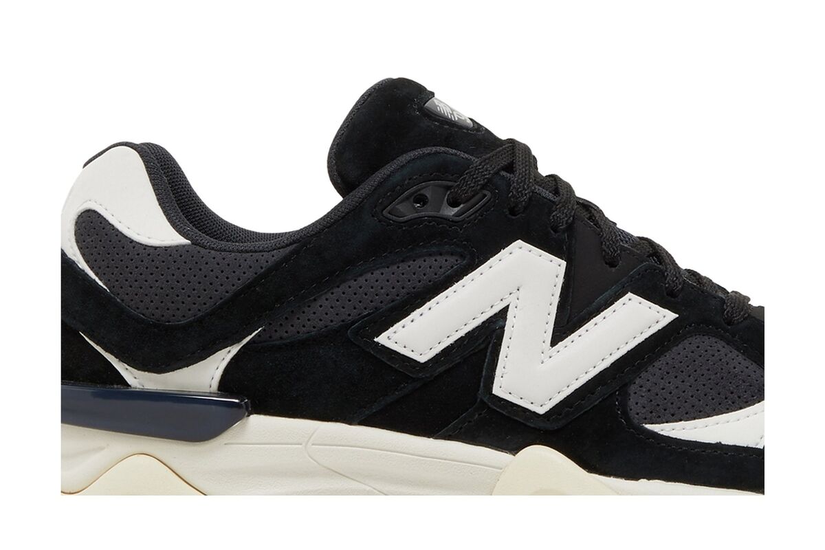 New Balance 9060 'Black White' U9060AAA | eBay New Balance 9060 'Black White' U9060AAA | eBay