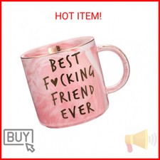Best Friend Birthday Gifts for Women - Best F Friend Ever - Funny Friendship Gif