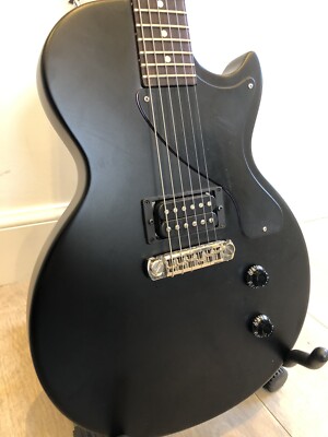 ギター Gibson Les Paul Junior Special 2009 2009 Gibson Les Paul Junior Cherry Finish | Cream City Music